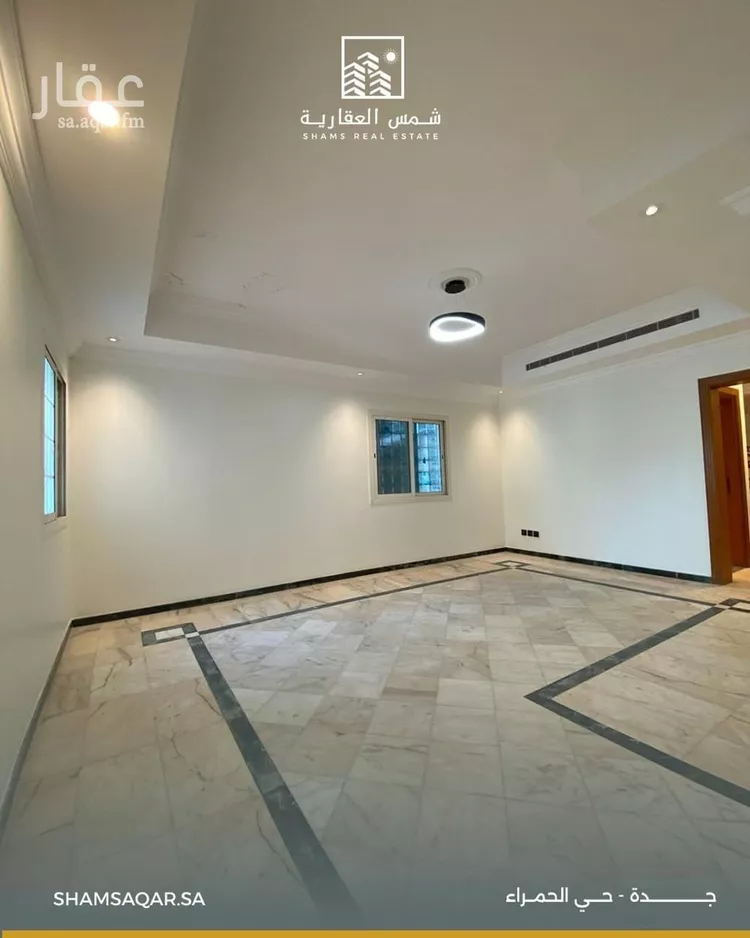 عمارة للإيجار في شارع صيدا, حي الحمراء, مدينة جدة, منطقة مكة المكرمة صورة 4