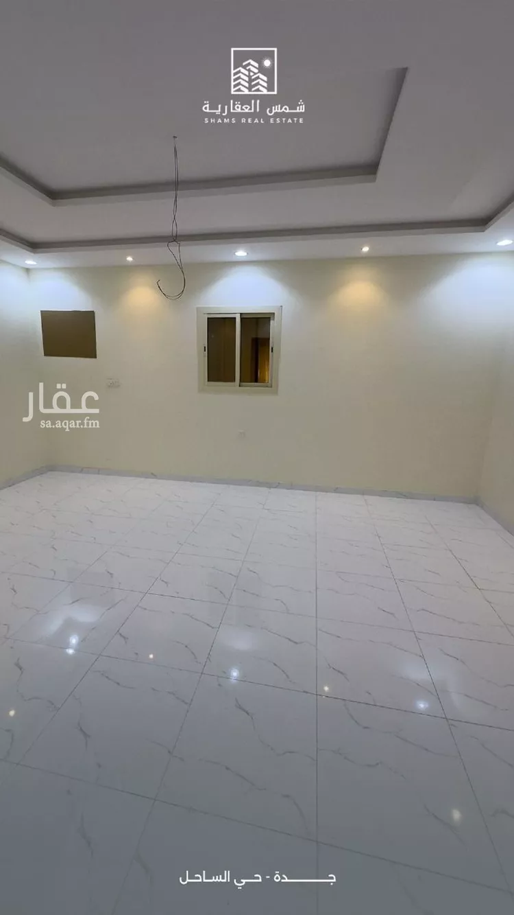 فيلا للبيع في شارع سلم بن حماد, حي الساحل, مدينة جدة, منطقة مكة المكرمة صورة 4