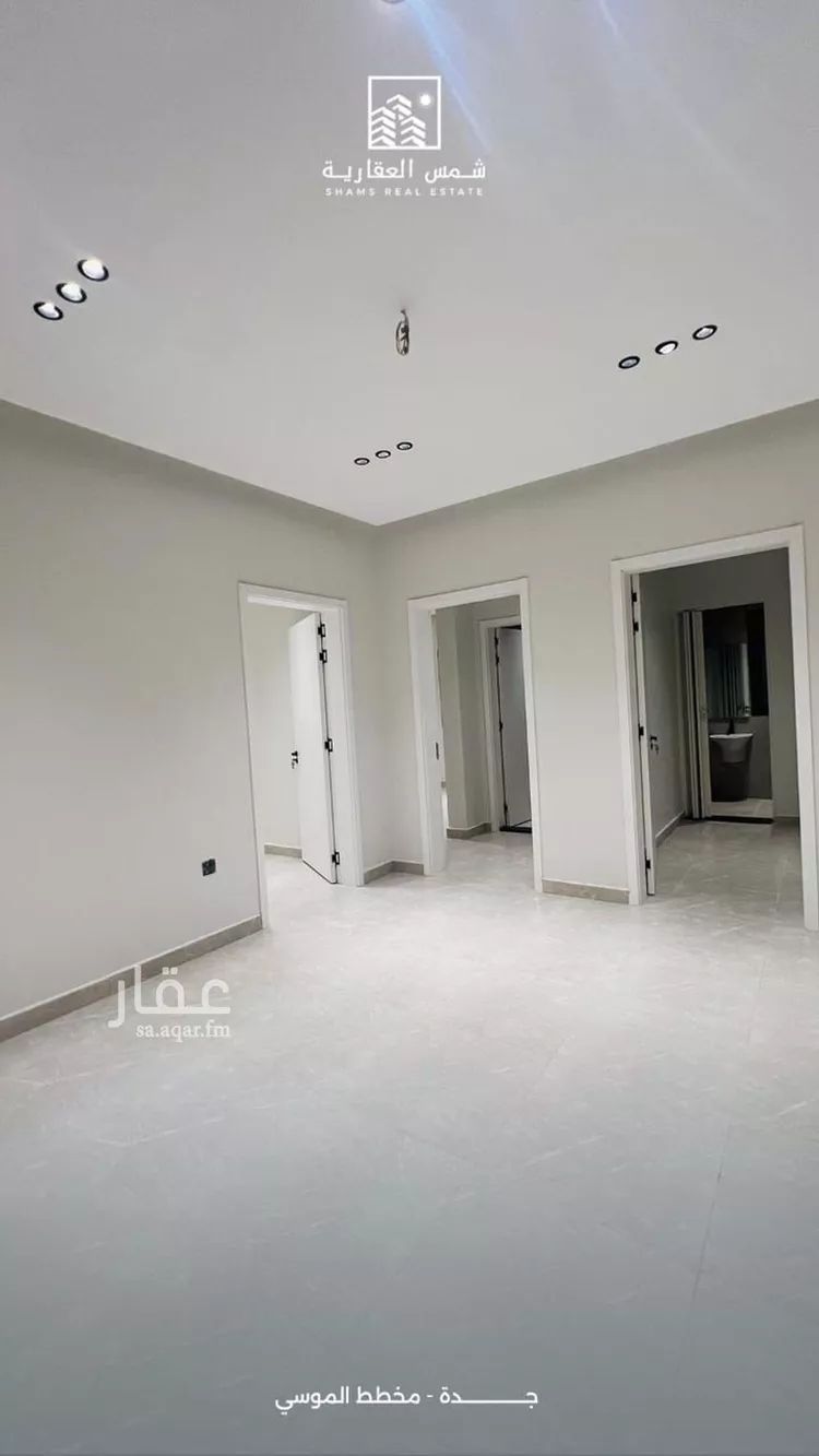 شقة للبيع في شارع النبأ, حي حكومي1, مدينة جدة, منطقة مكة المكرمة صورة 4