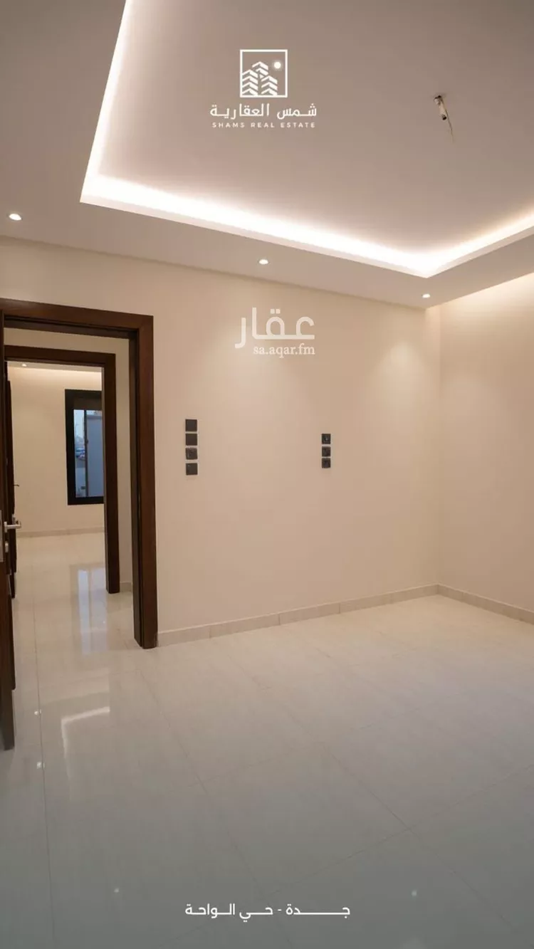 شقة للبيع في شارع فرحه الانفس, حي الواحة, مدينة جدة, منطقة مكة المكرمة صورة 4