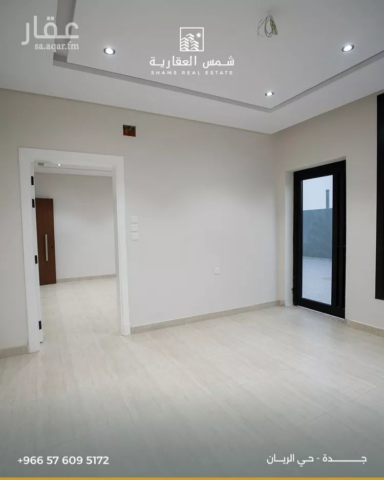 شقة للبيع في حي الريان, مدينة جدة, منطقة مكة المكرمة صورة 5