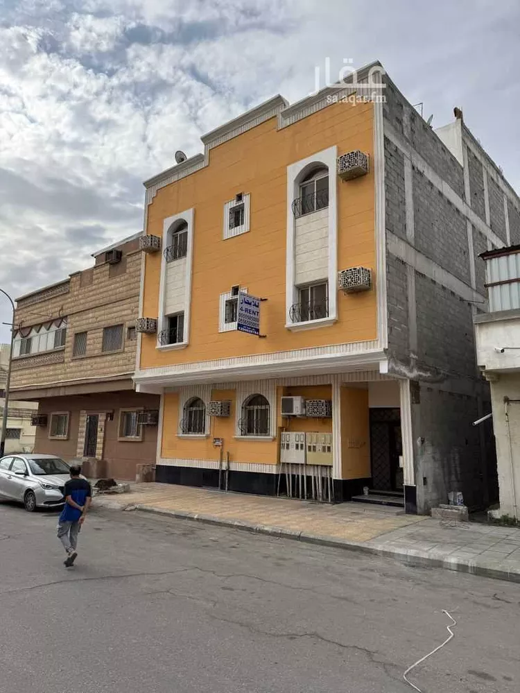 عمارة للإيجار في شارع الرابع عشر, حي الثقبة, مدينة الخبر, المنطقة الشرقية صورة 5