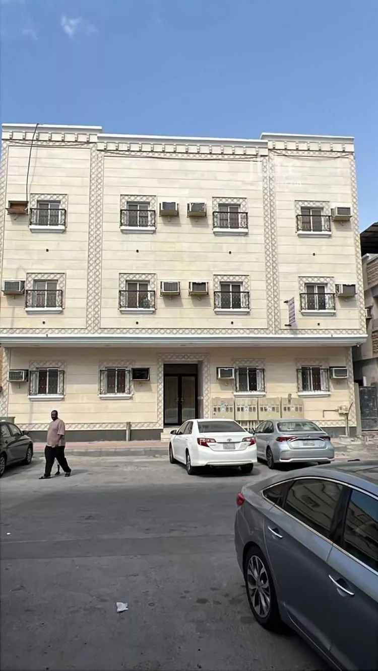 عمارة للبيع في شارع شقراء, حي الثقبة, مدينة الخبر, المنطقة الشرقية 7