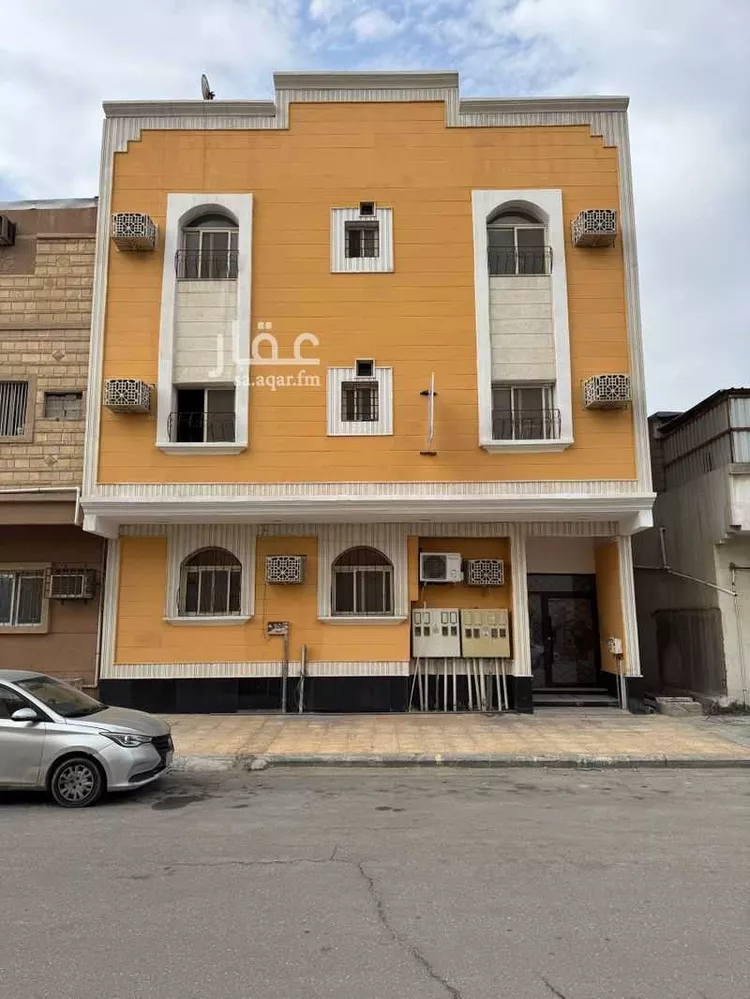 Building for Rent in Al Khobar Al Thoukbah