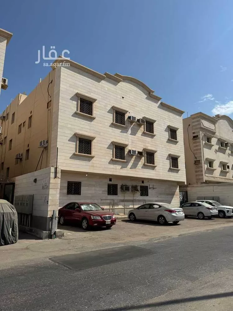 عمارة للبيع في شارع زيد الخير, حي الزهور, مدينة الدمام, المنطقة الشرقية صورة 4