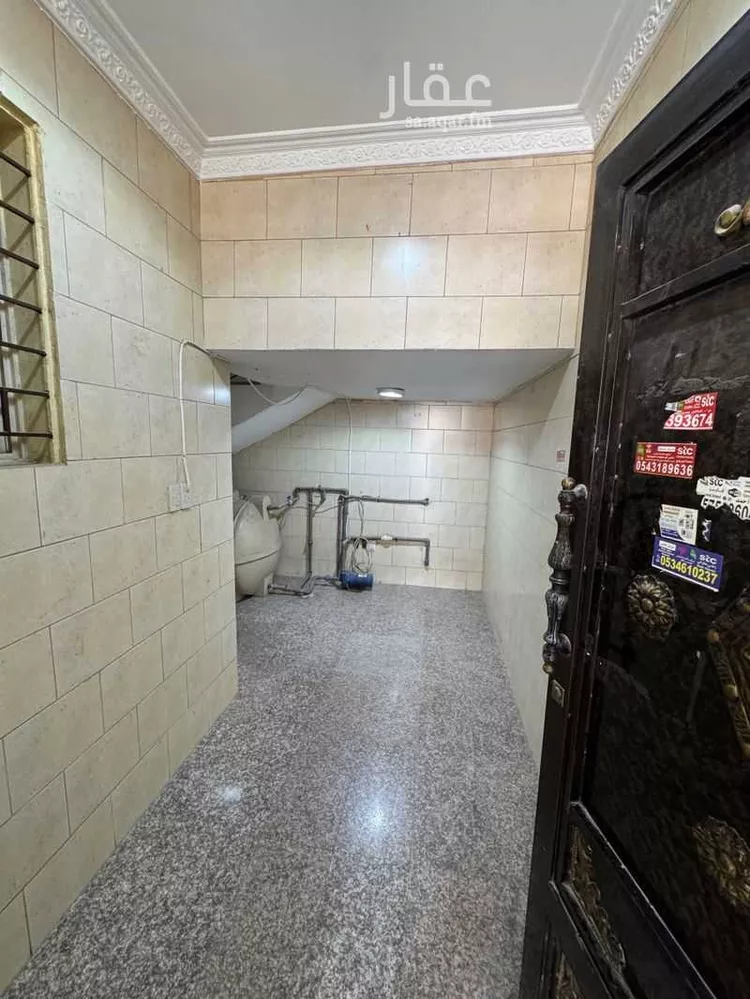 عمارة للبيع في شارع المجمعة, حي الثقبة, مدينة الخبر, المنطقة الشرقية صورة 5