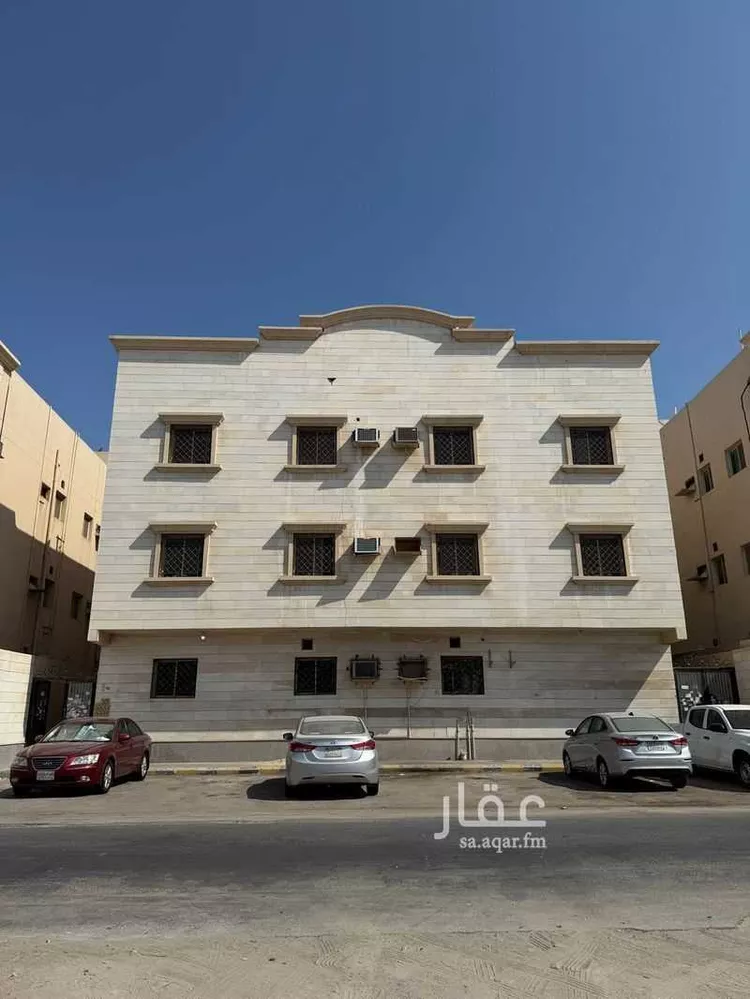 عمارة للبيع في شارع زيد الخير, حي الزهور, مدينة الدمام, المنطقة الشرقية