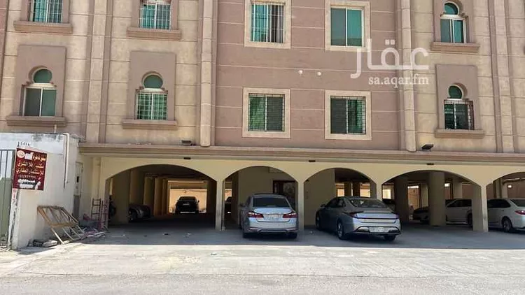 شقة للبيع في شارع بيرين, حي القصور, مدينة الظهران, المنطقة الشرقية
