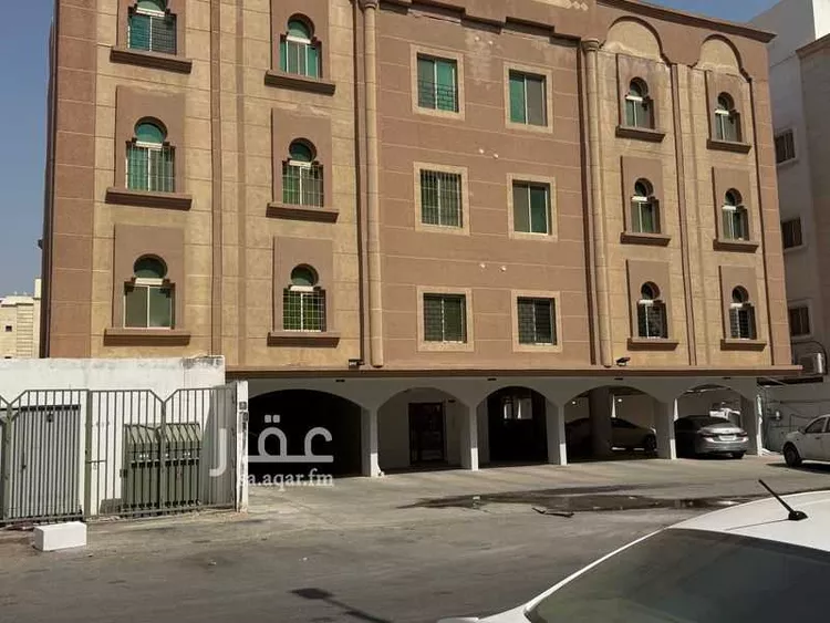 شقة للبيع في شارع بيرين, مدينة الظهران, المنطقة الشرقية
