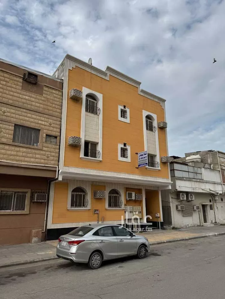عمارة للإيجار في شارع الرابع عشر, حي الثقبة, مدينة الخبر, المنطقة الشرقية صورة 3