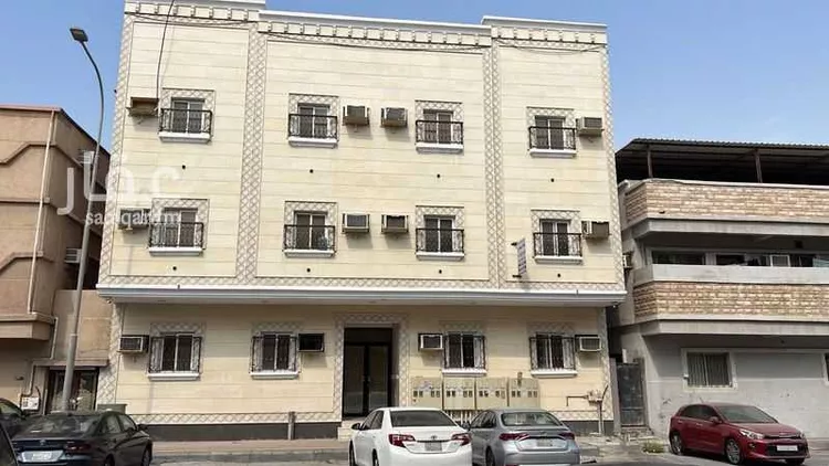 Building for Sale in Al Khobar Al Thoukbah