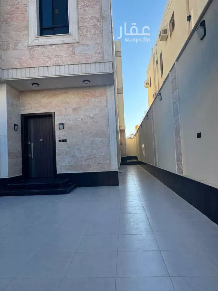 فيلا للبيع في حي الدفاع, مدينة المدينة المنورة, منطقة المدينة المنورة صورة 2