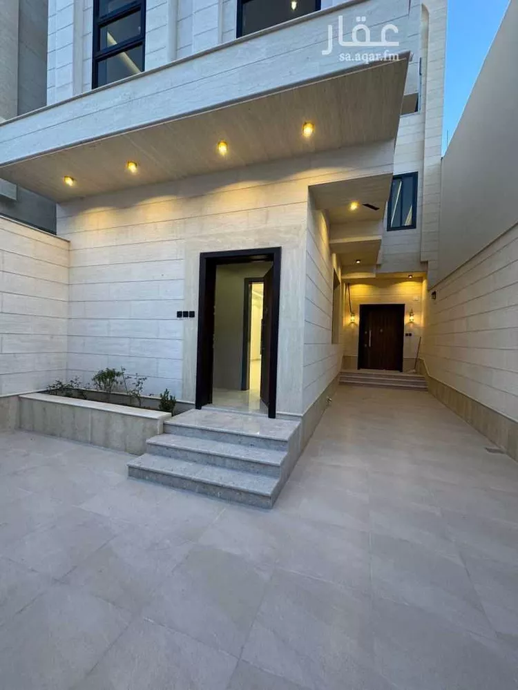 فيلا للبيع في شارع عبدالرحمن بن حازم, حي السلام, مدينة المدينة المنورة, منطقة المدينة المنورة صورة 2