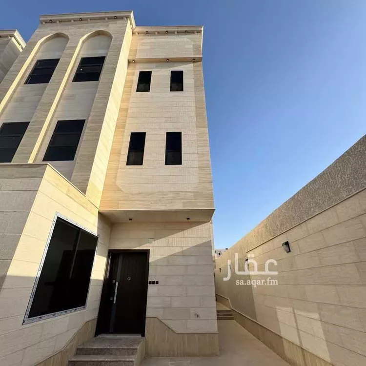 Villa for Sale in Medina As Salam