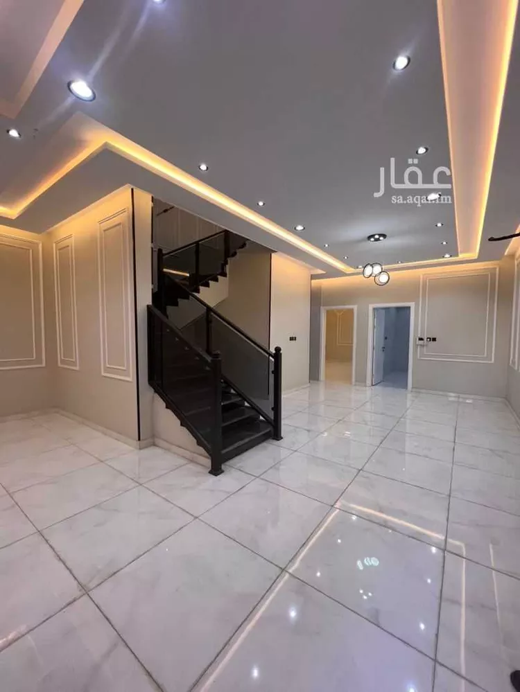 فيلا للبيع في شارع عثمان بن سعيد بن احمر الانصاري, حي طيبة, مدينة المدينه المنوره, منطقة المدينة المنورة صورة 5