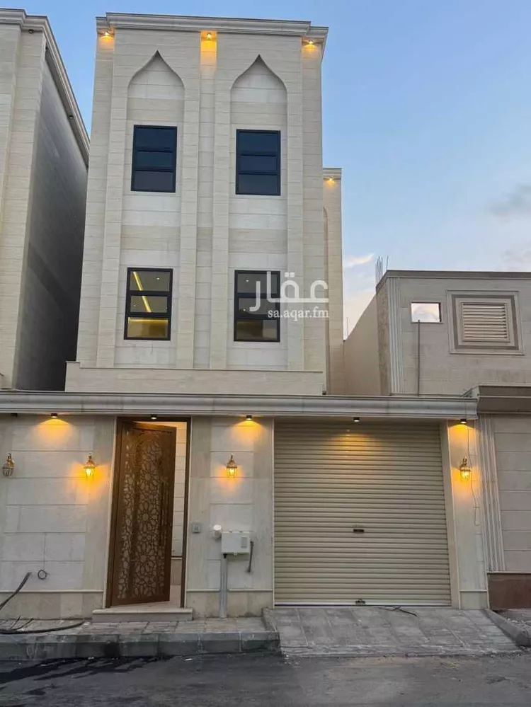 فيلا للبيع في شارع عبدالرحمن بن حازم, حي السلام, مدينة المدينة المنورة, منطقة المدينة المنورة