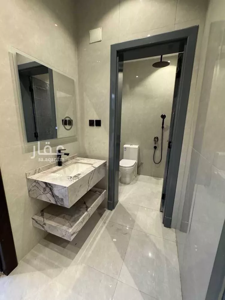 فيلا للبيع في شارع عبدالرحمن بن حازم, حي السلام, مدينة المدينة المنورة, منطقة المدينة المنورة صورة 4