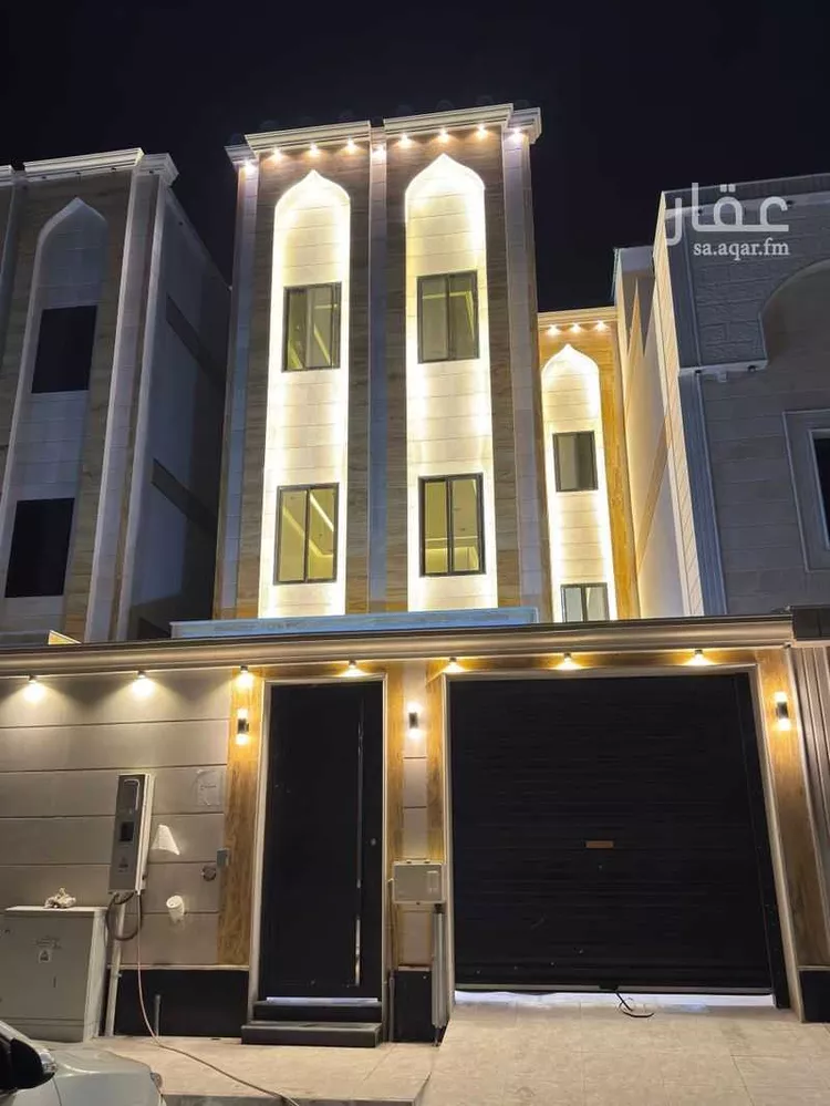 فيلا للبيع في شارع متوكل ابن الحداد, حي السلام, مدينة المدينه المنوره, منطقة المدينة المنورة