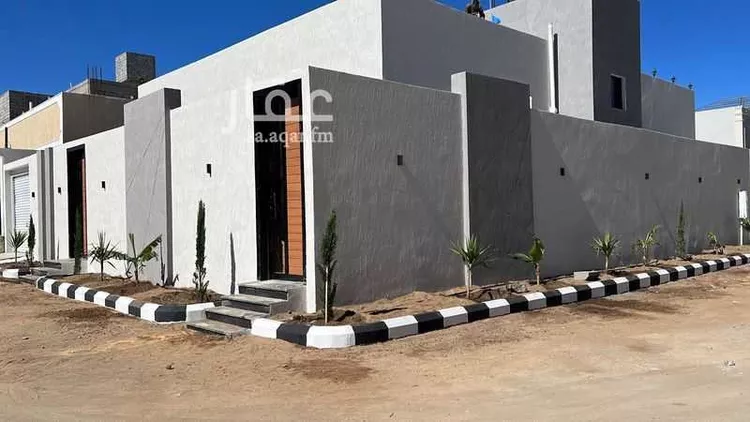 دور للبيع في شارع الاسكان, حي ضاحية الإسكان, مدينة امارة منطقة مكة المكرمة - الطائف, منطقة مكة المكرمة صورة 3