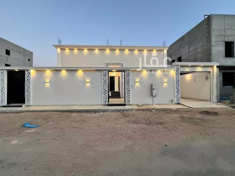 دور للبيع في شارع الاسكان, حي ضاحية الإسكان, مدينة امارة منطقة مكة المكرمة - الطائف, منطقة مكة المكرمة صورة 4