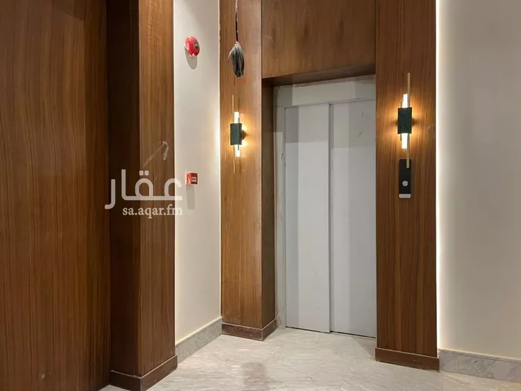 شقة للإيجار في شارع شعيب بن أبي مرة, حي النرجس, مدينة الرياض, منطقة الرياض صورة 3