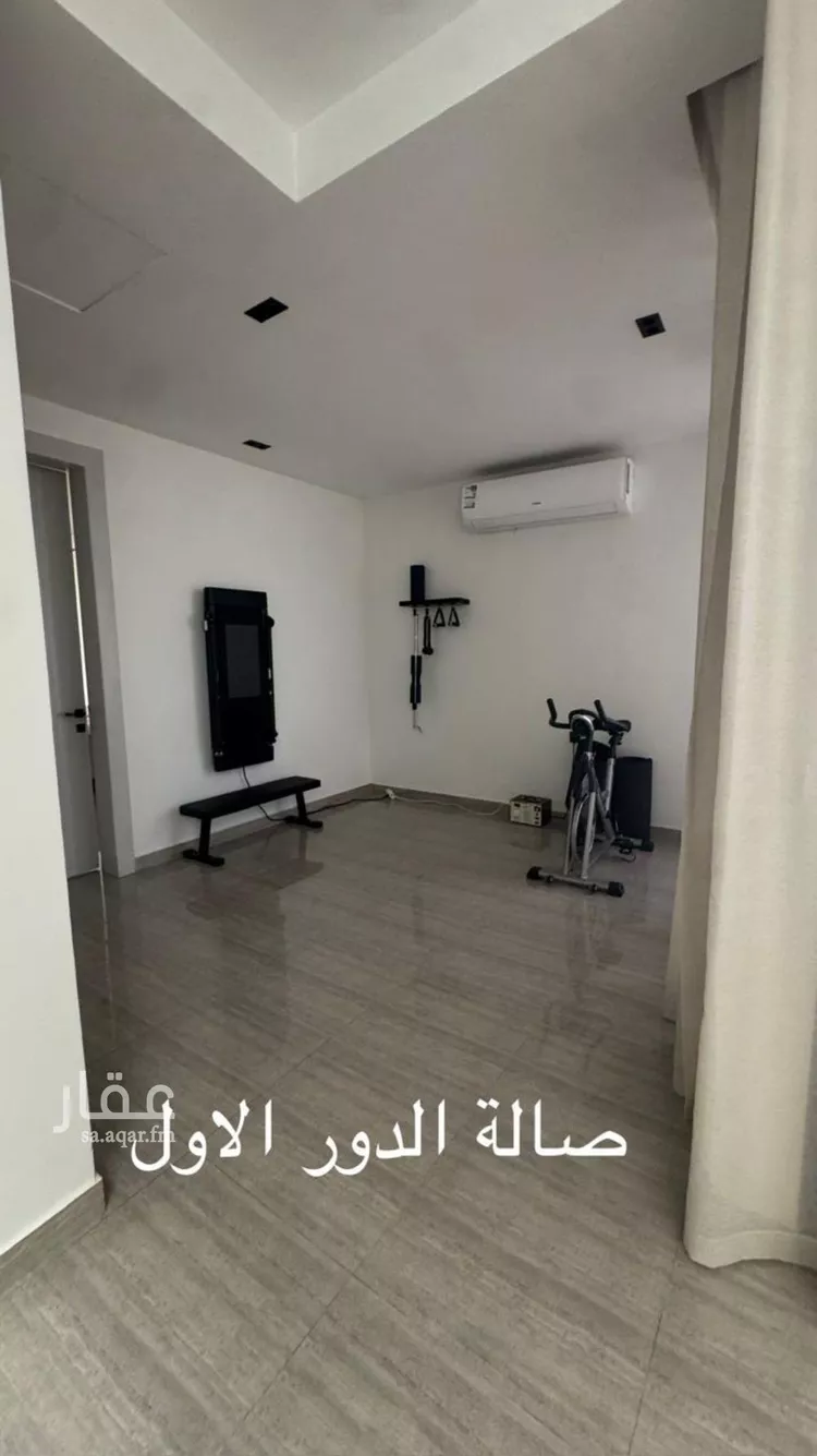 فيلا للإيجار في شارع أبي الحجاج المقدسي, حي العارض, مدينة الرياض, منطقة الرياض 16