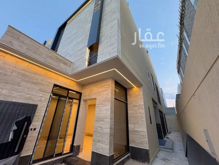 فيلا للبيع في شارع محمد, حي العارض, مدينة الرياض, منطقة الرياض