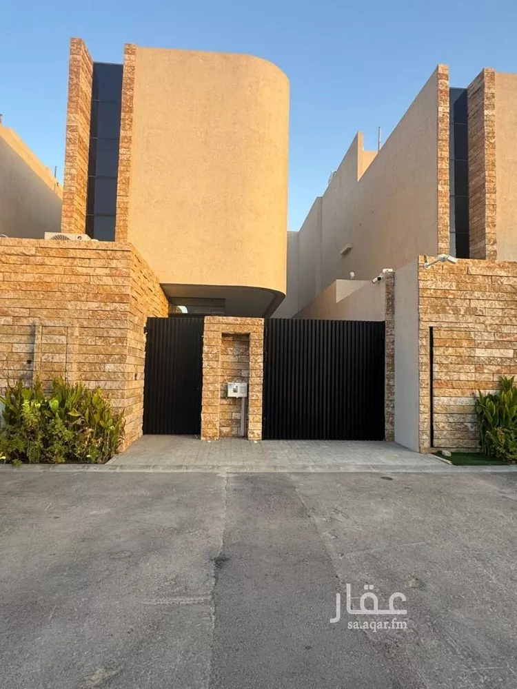 Villa for Sale in Riyadh Hittin