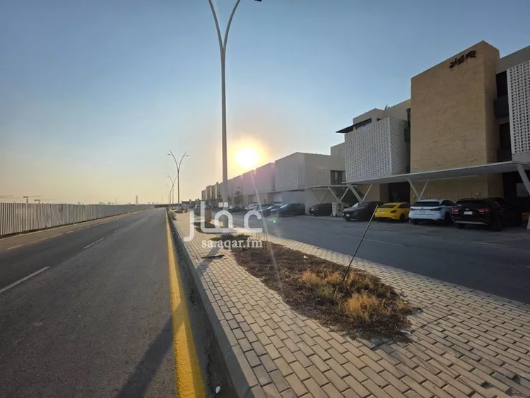 دور للإيجار في شارع رباح بن أبي معروف, حي النرجس, مدينة الرياض, منطقة الرياض صورة 2