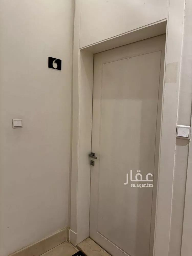 شقة للبيع في شارع رقم 376, حي الياسمين, مدينة الرياض, منطقة الرياض صورة 2