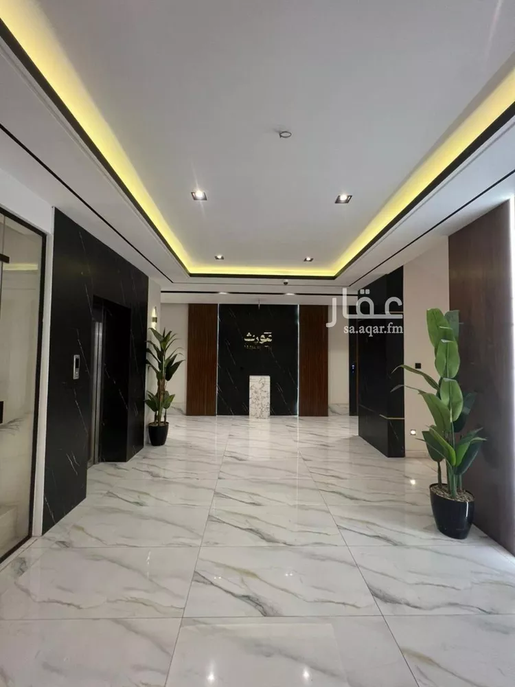 شقة للإيجار في شارع الأمير عبدالعزيز بن محمد بن عياف, حي الياسمين, مدينة الرياض, منطقة الرياض صورة 3