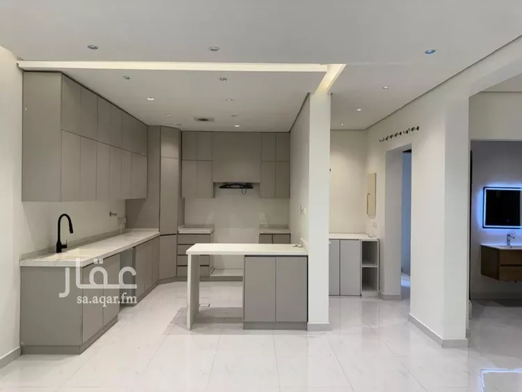 شقة للإيجار في شارع يحيى التيمي, حي النرجس, مدينة الرياض, منطقة الرياض صورة 3
