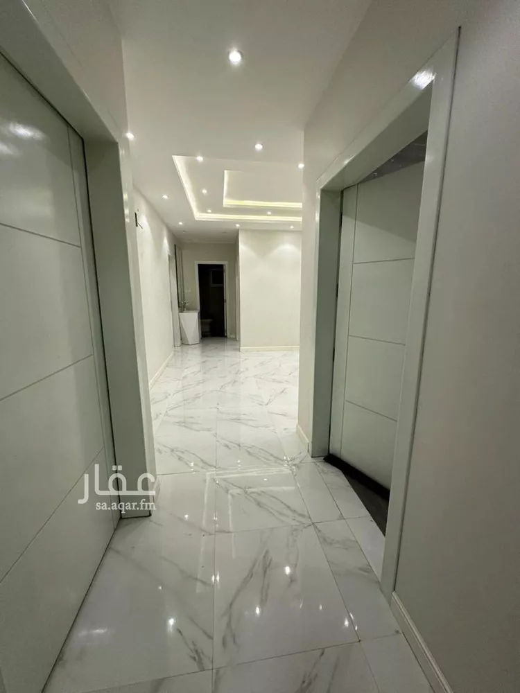 شقة للإيجار في شارع احمد الوتري, حي النرجس, مدينة الرياض, منطقة الرياض صورة 3