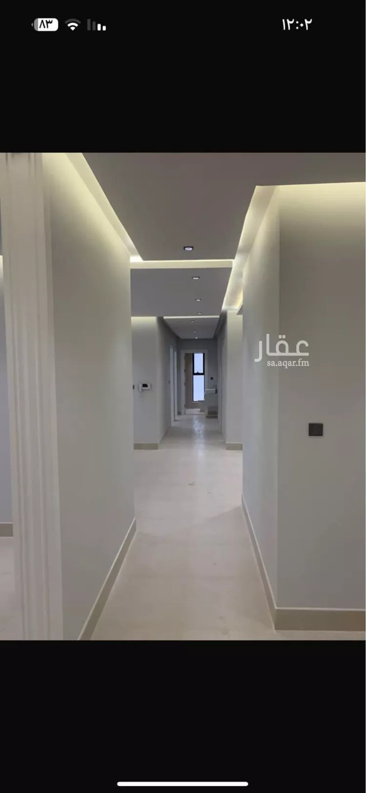 شقة للإيجار في شارع القنا, حي الياسمين, مدينة الرياض, منطقة الرياض صورة 4