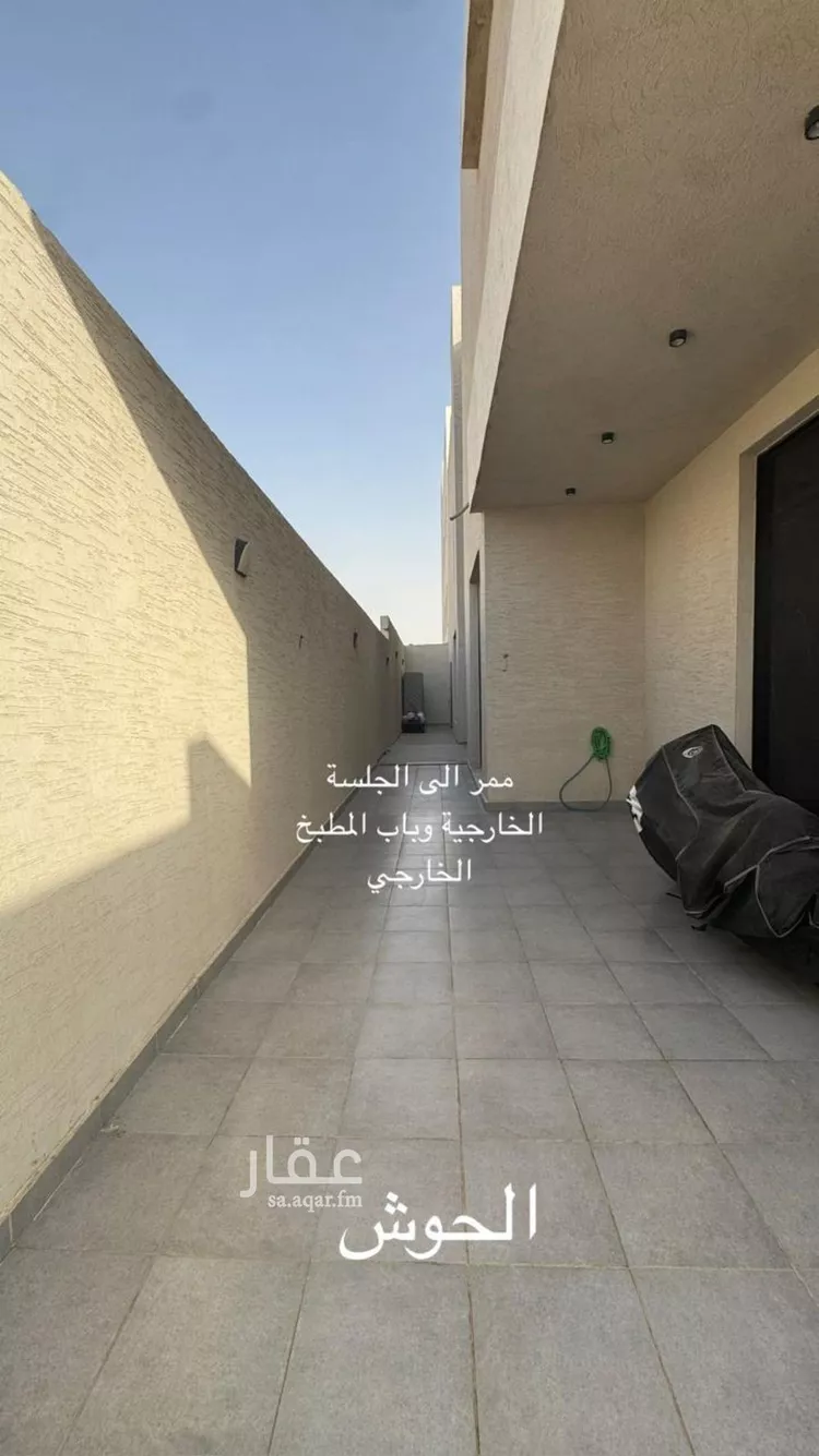 Villa for Rent in Riyadh Al Arid صورة 2