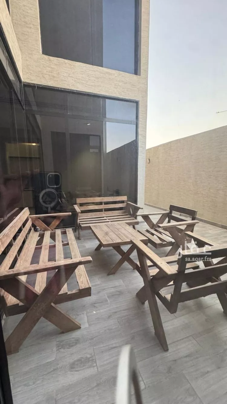 فيلا للإيجار في شارع أبي الحجاج المقدسي, حي العارض, مدينة الرياض, منطقة الرياض 15