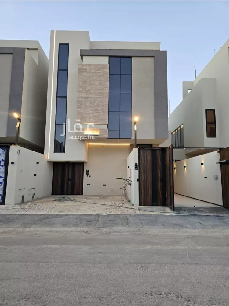 دور للإيجار في شارع احمد بن حسين الشغدري, حي العارض, مدينة الرياض, منطقة الرياض