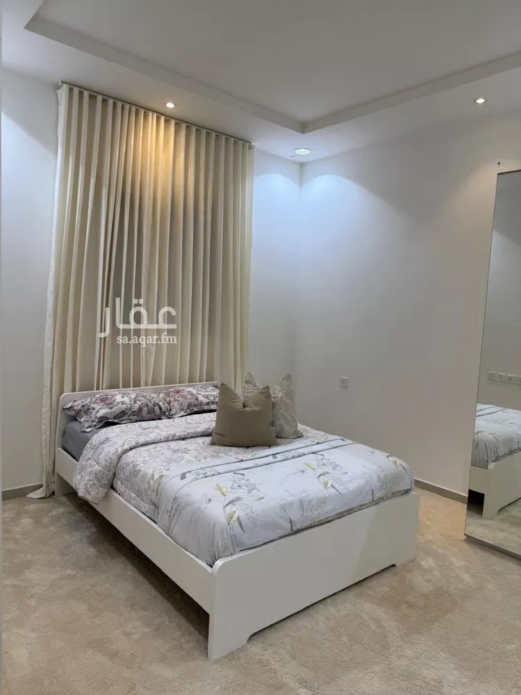 Apartment for Rent in Riyadh An Narjis