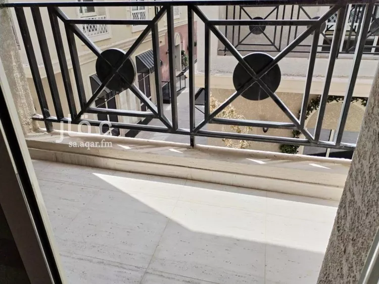 شقة للإيجار في شارع شعيب بن أبي مرة, حي النرجس, مدينة الرياض, منطقة الرياض صورة 2