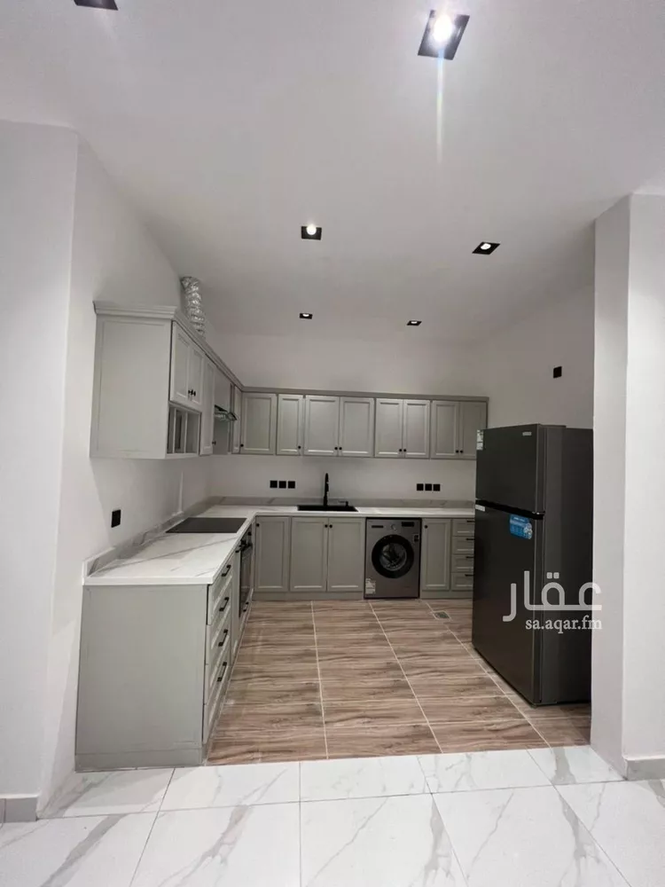 شقة للإيجار في شارع الأمير عبدالعزيز بن محمد بن عياف, حي الياسمين, مدينة الرياض, منطقة الرياض صورة 5