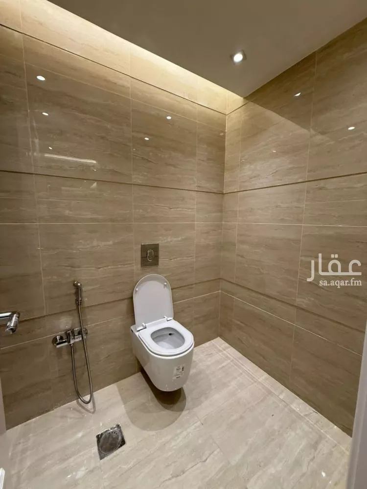 شقة للإيجار في شارع الأمير عبدالعزيز بن محمد بن عياف, حي الياسمين, مدينة الرياض, منطقة الرياض صورة 3