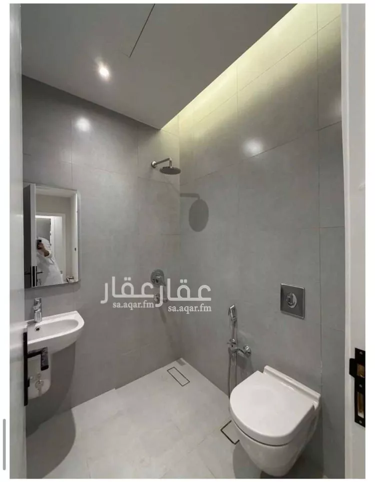 شقة للإيجار في شارع يحيى التيمي, حي النرجس, مدينة الرياض, منطقة الرياض صورة 3