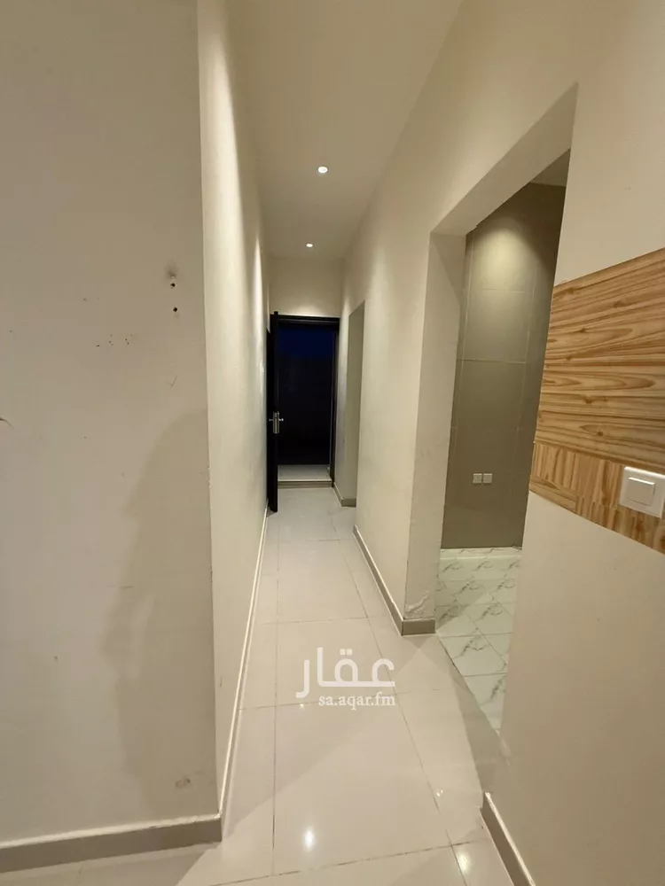 شقة للإيجار في شارع يحيى التيمي, حي النرجس, مدينة الرياض, منطقة الرياض صورة 3