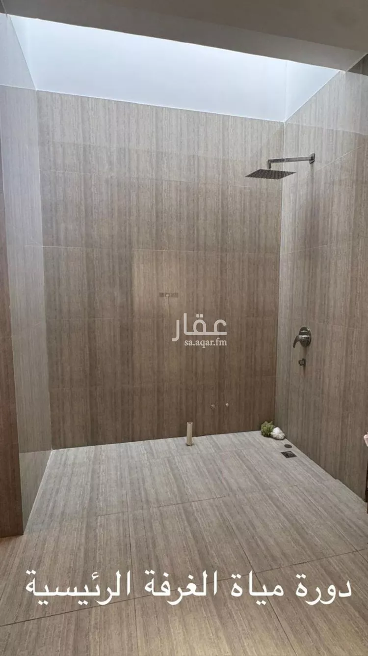 فيلا للإيجار في شارع أبي الحجاج المقدسي, حي العارض, مدينة الرياض, منطقة الرياض 19