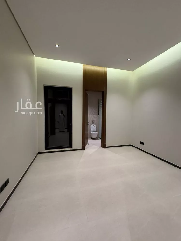 دور للإيجار في شارع احمد بن حسين الشغدري, حي العارض, مدينة الرياض, منطقة الرياض صورة 4