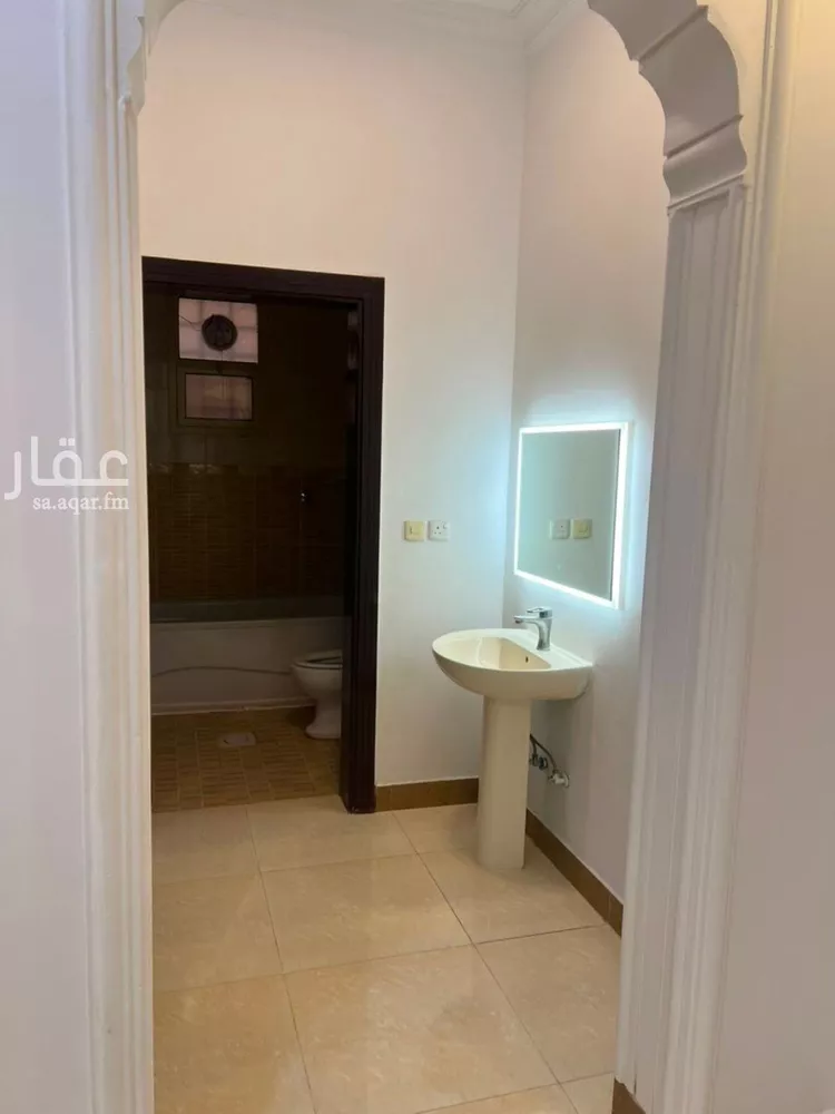 شقة للإيجار في شارع وادي زمزم, حي القادسية, مدينة الرياض, منطقة الرياض صورة 2
