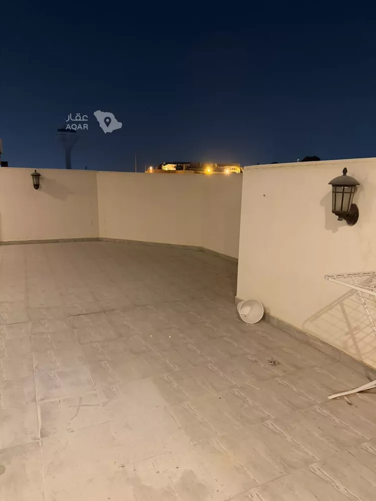 دور للإيجار في شارع الروحان, حي الفلاح, مدينة الرياض, منطقة الرياض 12