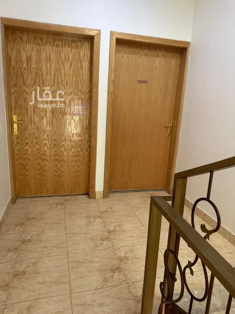 دور للإيجار في شارع كشمير, حي الصحافة, مدينة الرياض, منطقة الرياض