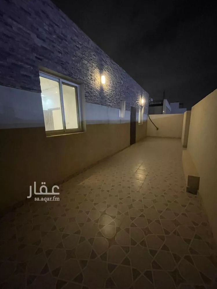 شقة للإيجار في شارع احمد الوتري, حي النرجس, مدينة الرياض, منطقة الرياض صورة 4