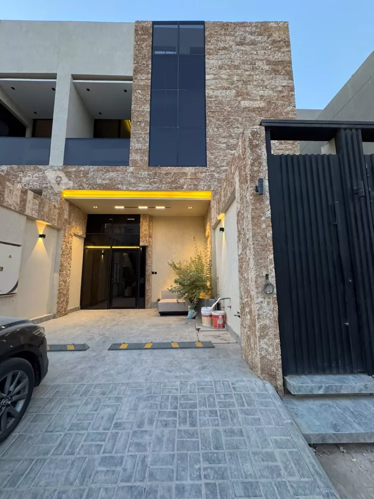 Floor for Rent in Riyadh An Narjis